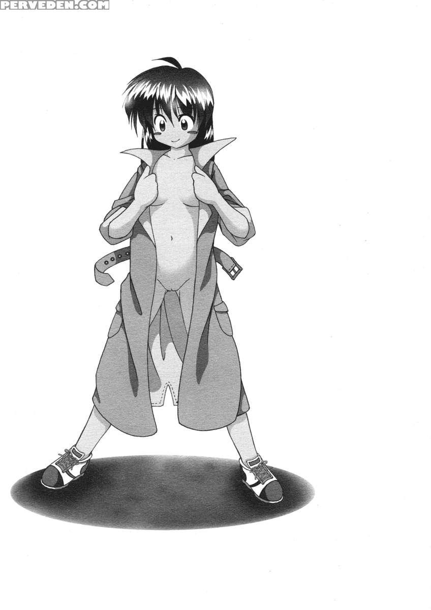 Rosyutsu De Pon! 1