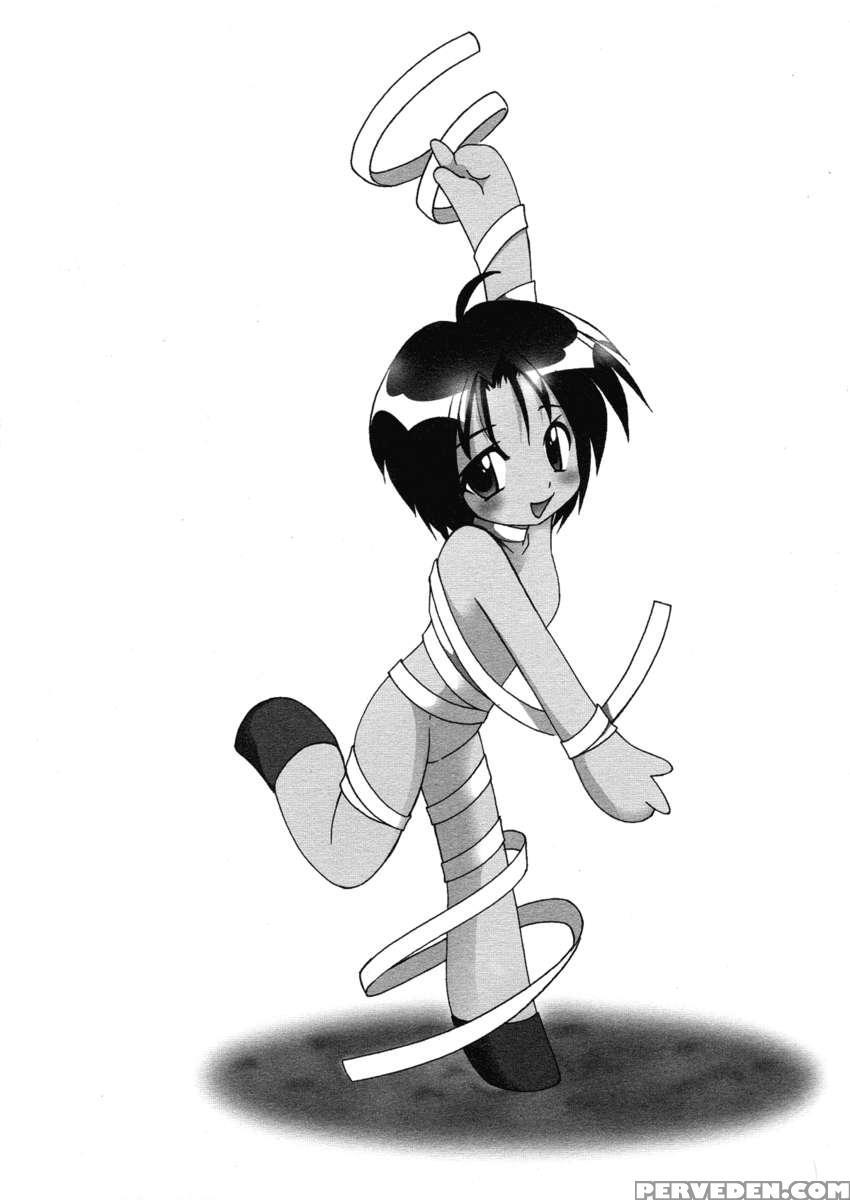 Rosyutsu De Pon! 1
