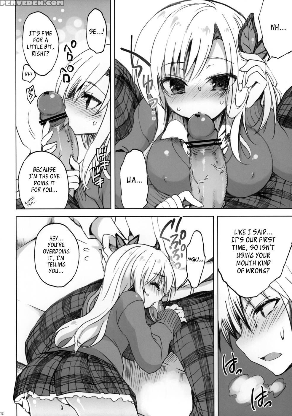 Route: Sena - Haganai: I Don't Have Many Friends 1