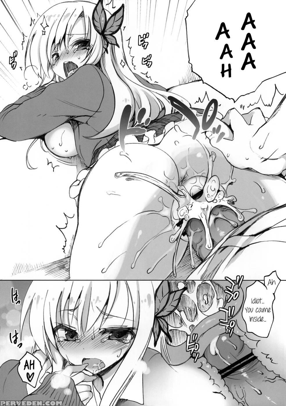 Route: Sena - Haganai: I Don't Have Many Friends 1