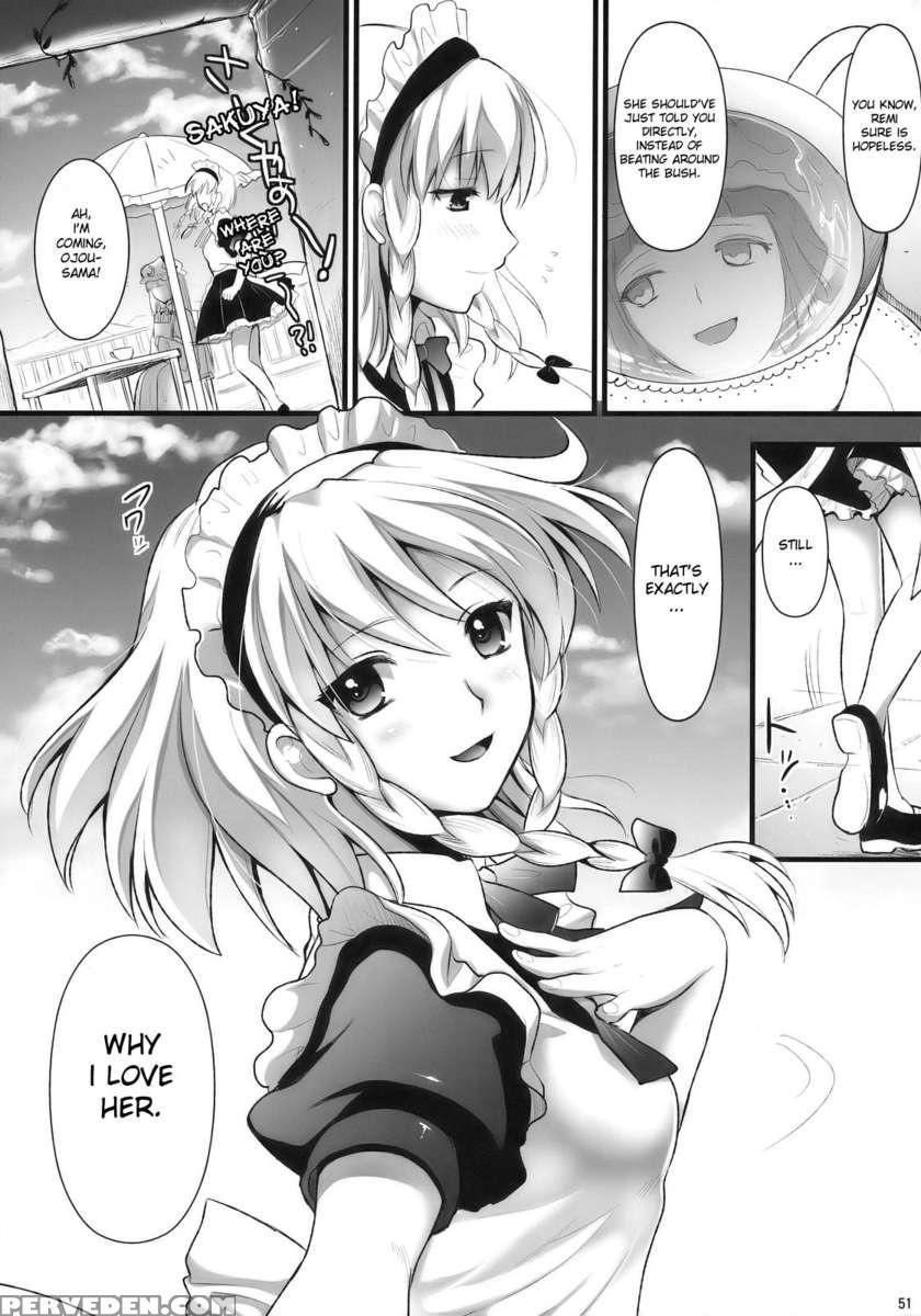 Rsaku Sakuya's Punishment 2 1