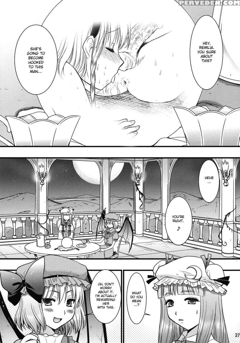 Rsaku Sakuya's Punishment 1