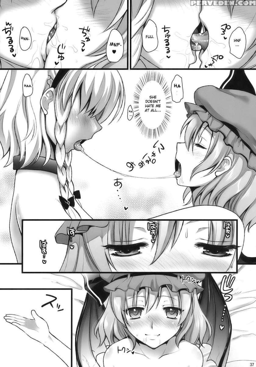 Rsaku Sakuya's Punishment 1