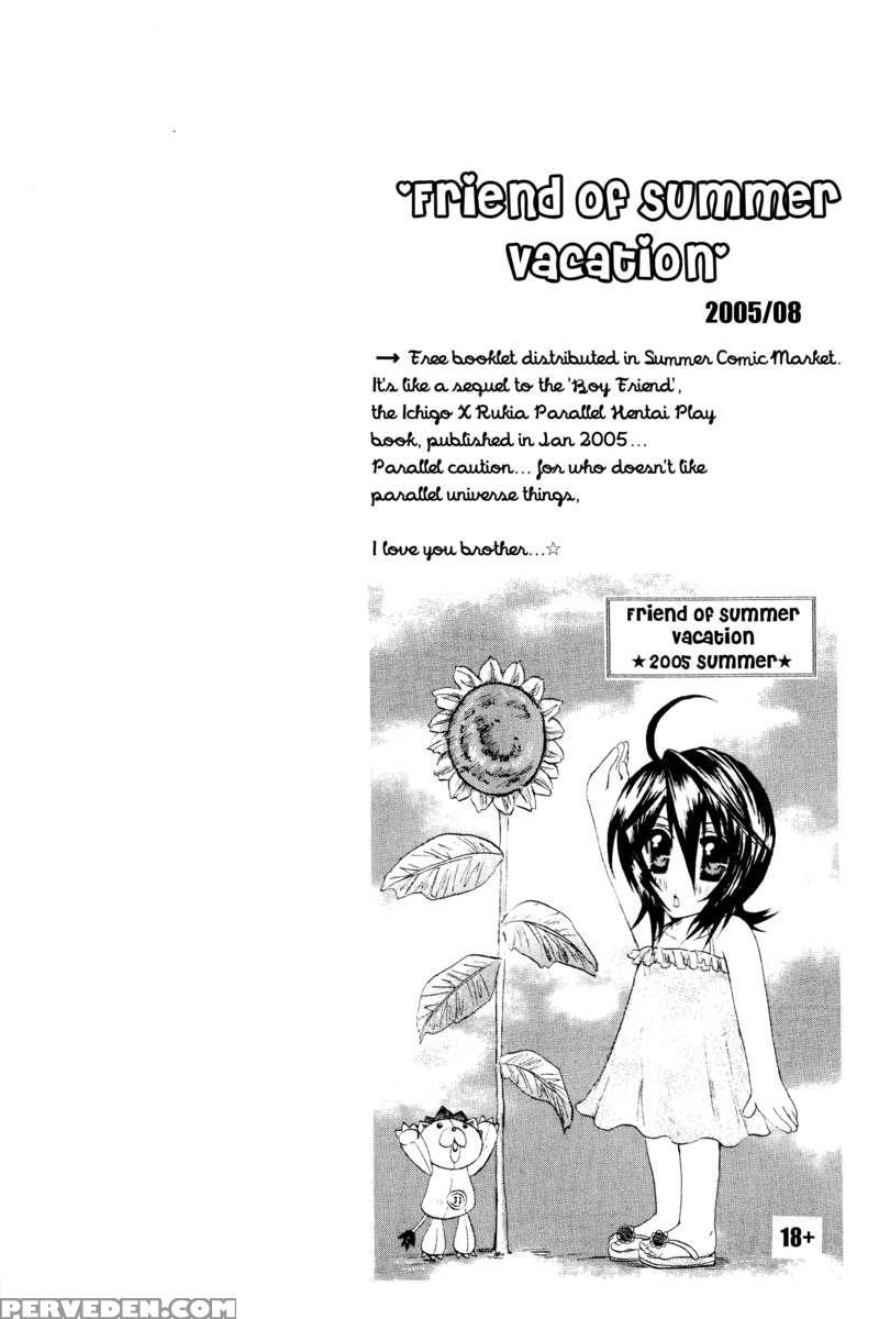 Rukia Kuchiki Minimum Maniax File. 1