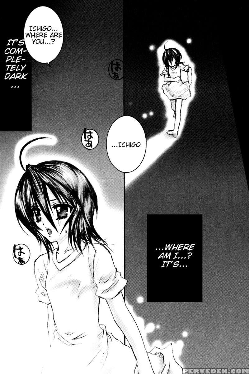 Rukia Kuchiki Minimum Maniax File. 1