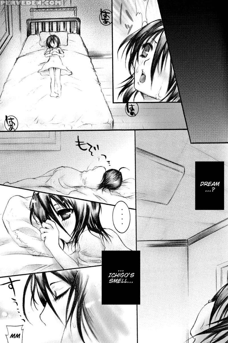 Rukia Kuchiki Minimum Maniax File. 1