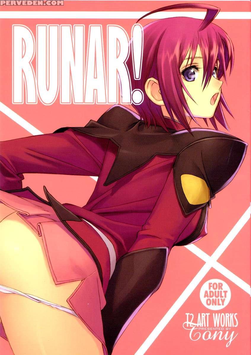 Runar! 1