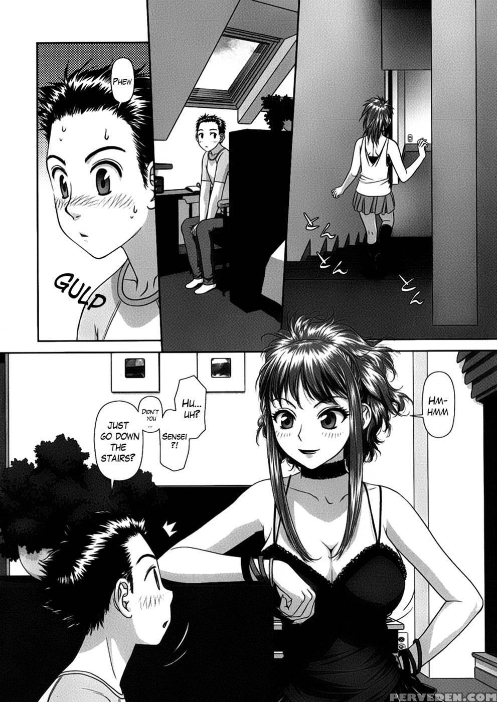 Ruri Ruri Chapter 1 - Yui Toshiki 1