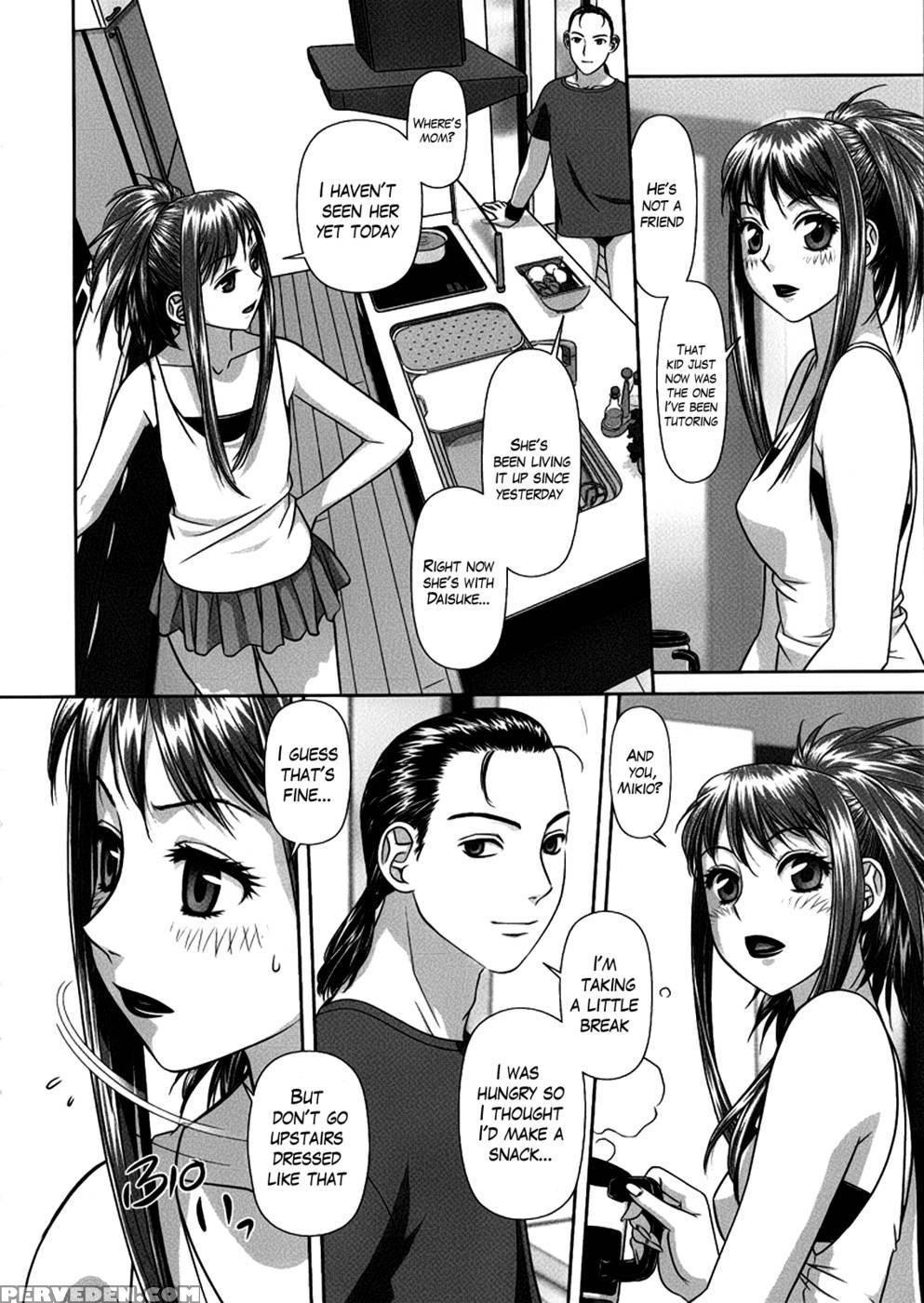 Ruri Ruri Chapter 1 - Yui Toshiki 1
