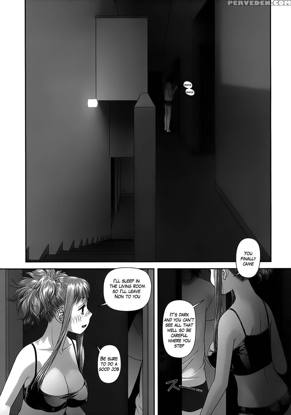 Ruri Ruri Chapter 12-end - Yui Toshiki 1
