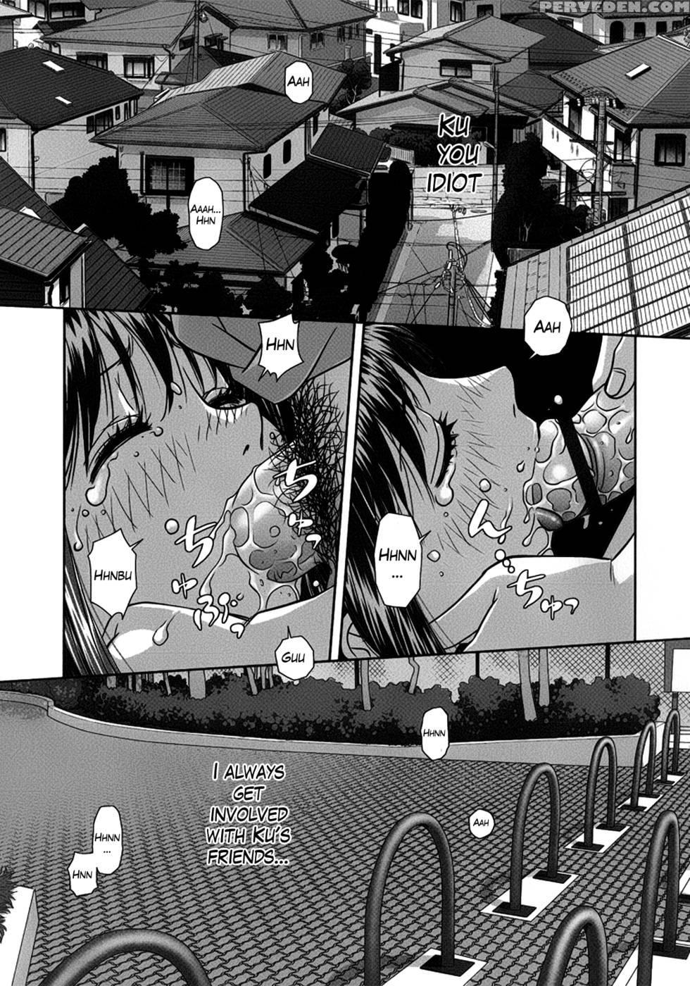 Ruri Ruri Chapter 2 - Yui Toshiki 1