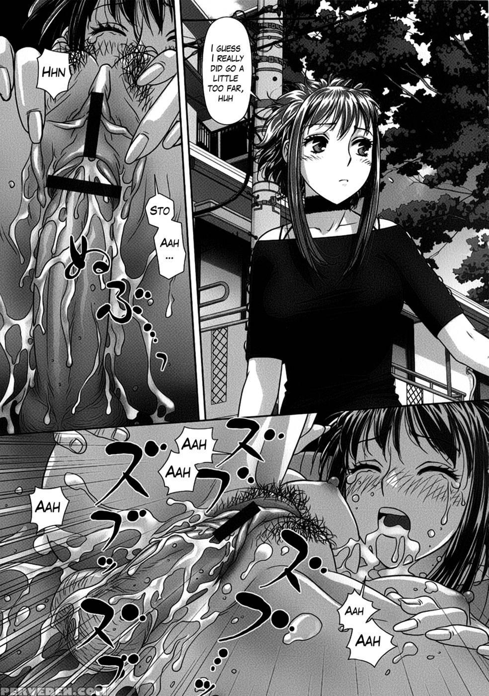 Ruri Ruri Chapter 2 - Yui Toshiki 1