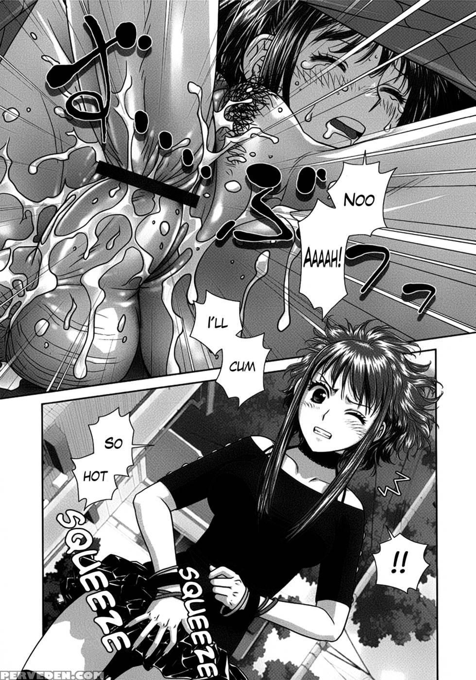 Ruri Ruri Chapter 2 - Yui Toshiki 1