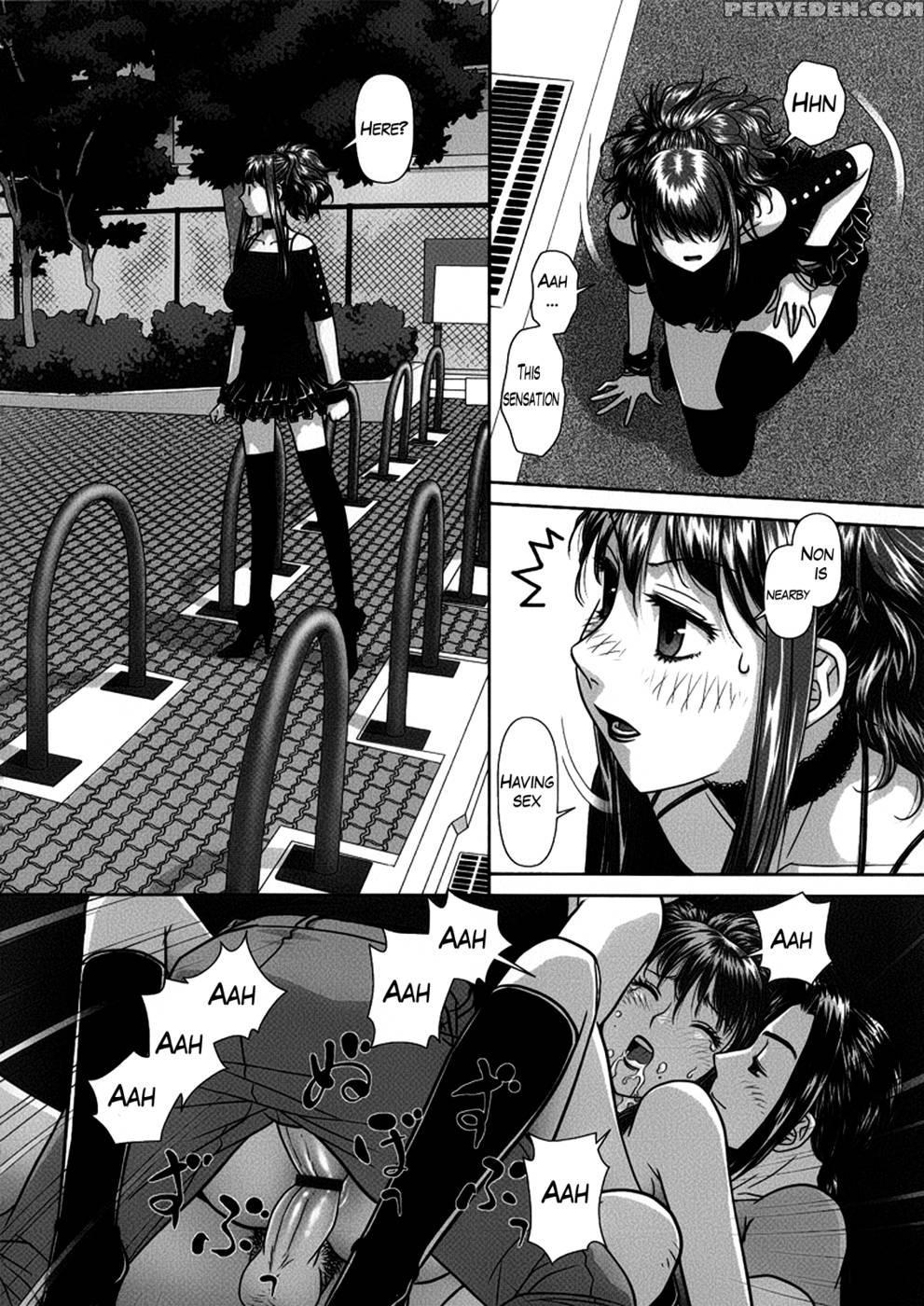 Ruri Ruri Chapter 2 - Yui Toshiki 1