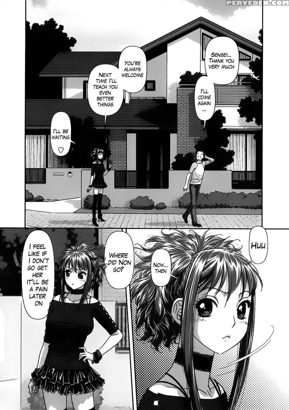 Ruri Ruri Chapter 2 - Yui Toshiki 1