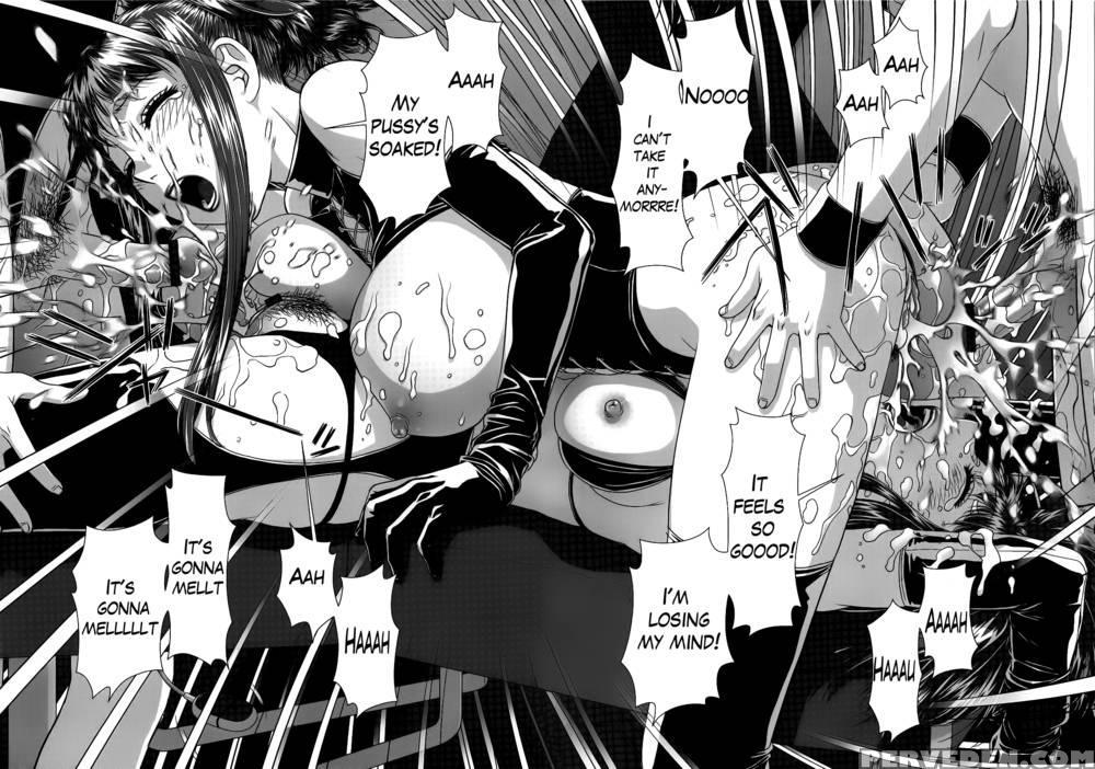 Ruri Ruri Chapter 3 - Yui Toshiki 1