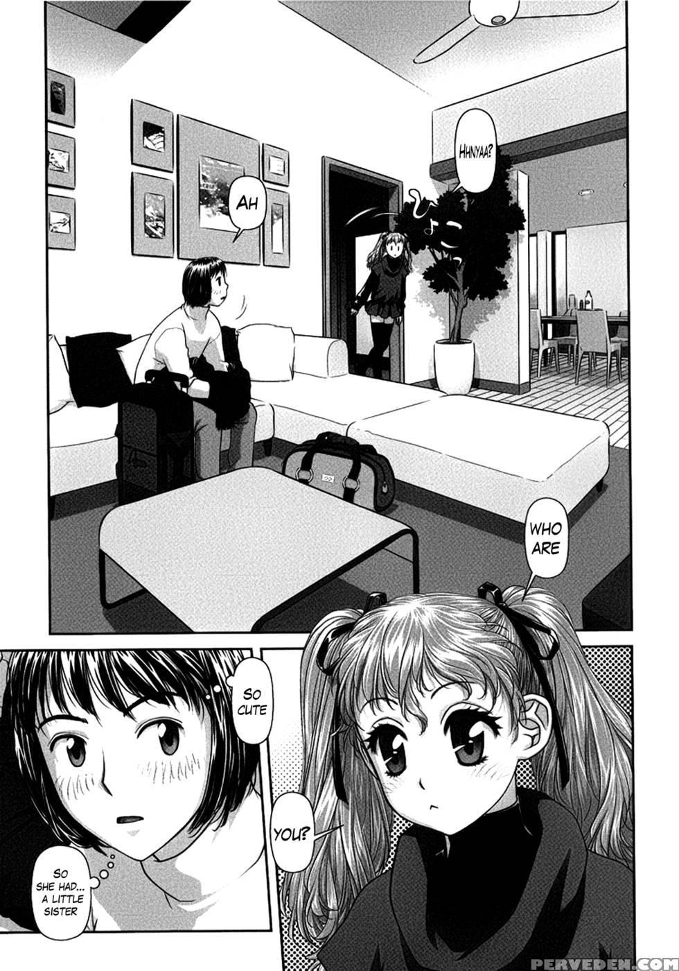 Ruri Ruri Chapter 4 - Yui Toshiki 1