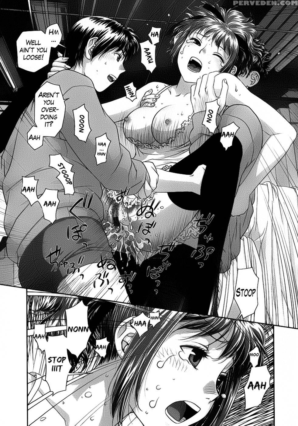 Ruri Ruri Chapter 9 - Yui Toshiki 1