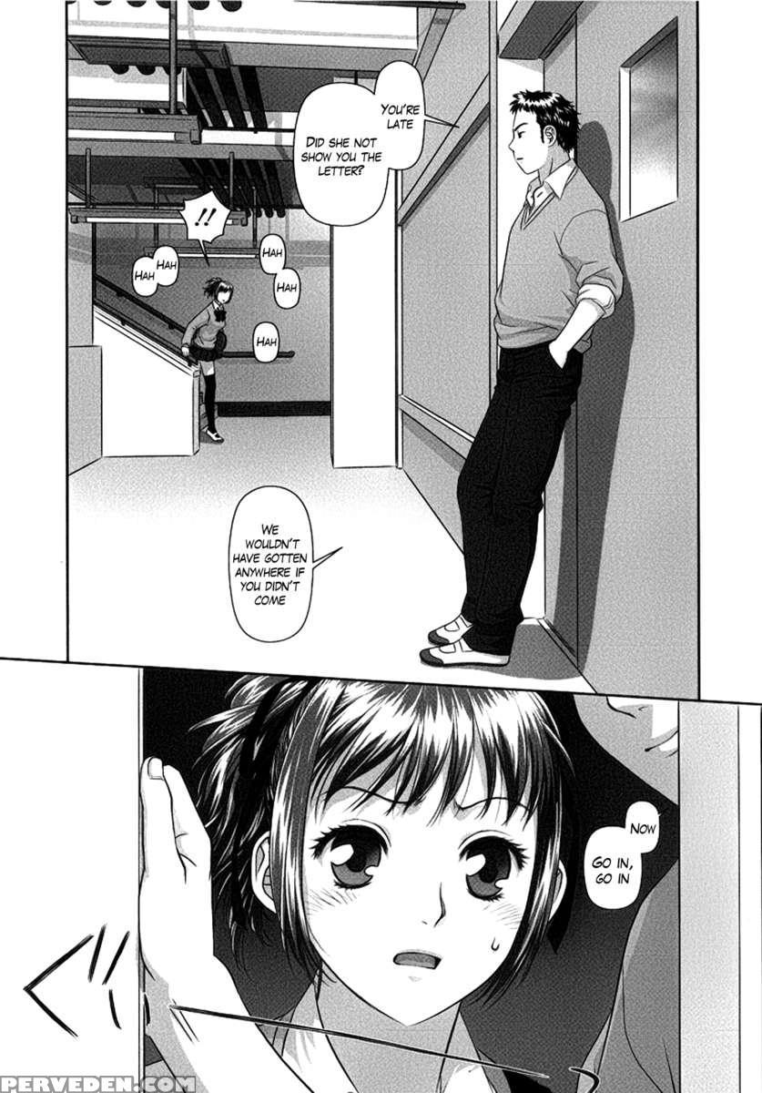 Ruri Ruri ~futago No Jijou~ 1