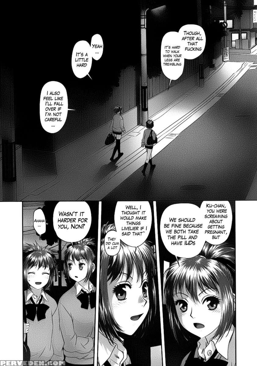 Ruri Ruri ~futago No Jijou~ 1