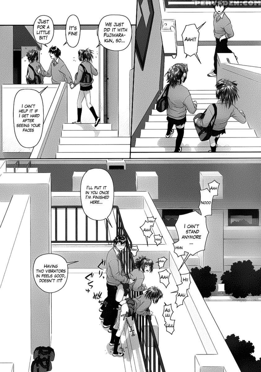 Ruri Ruri ~futago No Jijou~ 1