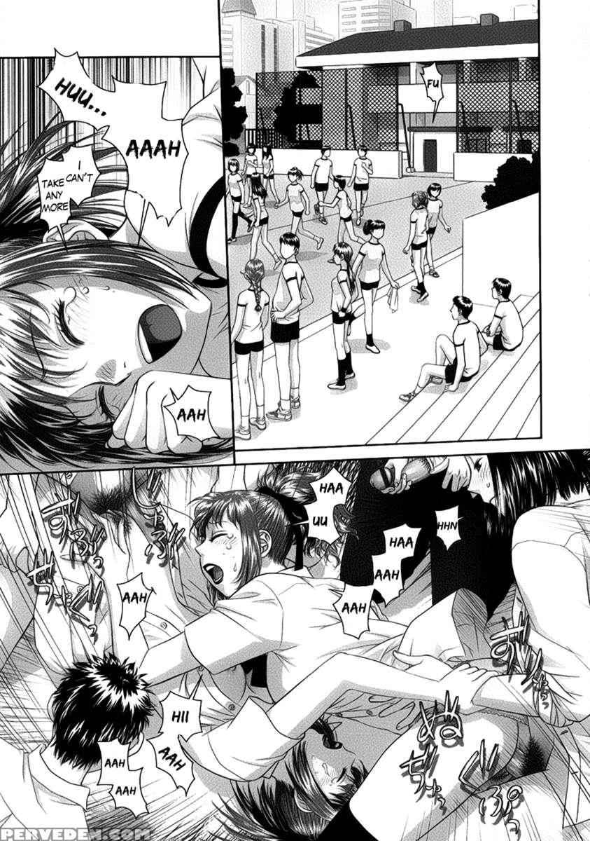Ruri Ruri ~futago No Jijou~ 1