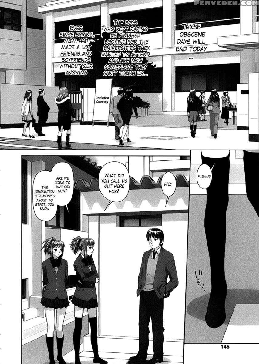 Ruri Ruri ~futago No Jijou~ 1