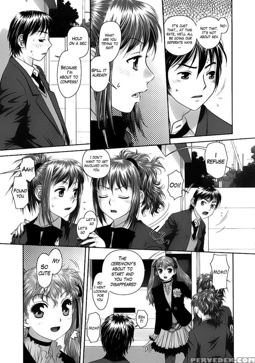 Ruri Ruri ~futago No Jijou~ 1