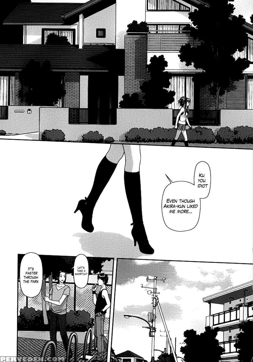 Ruri Ruri ~futago No Jijou~ 1