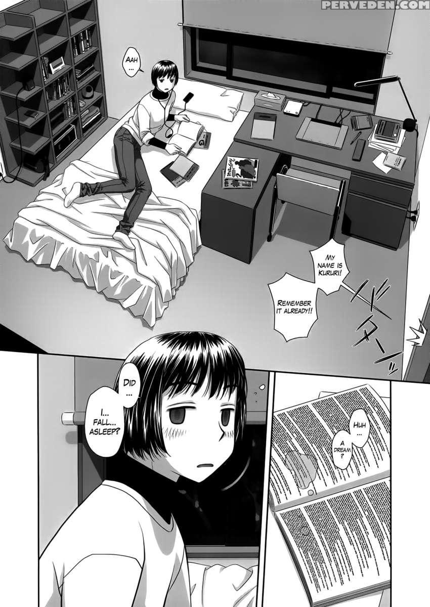 Ruri Ruri ~futago No Jijou~ 1