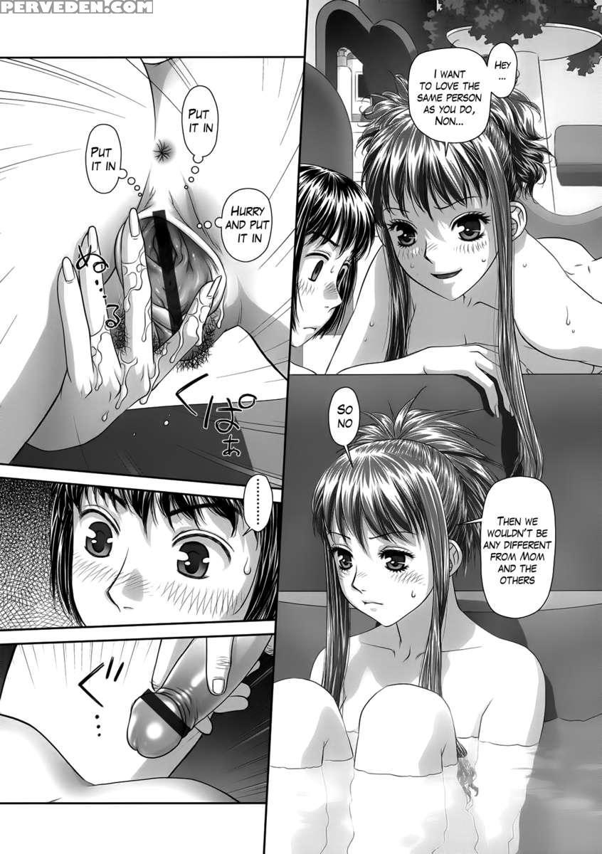 Ruri Ruri ~futago No Jijou~ 1