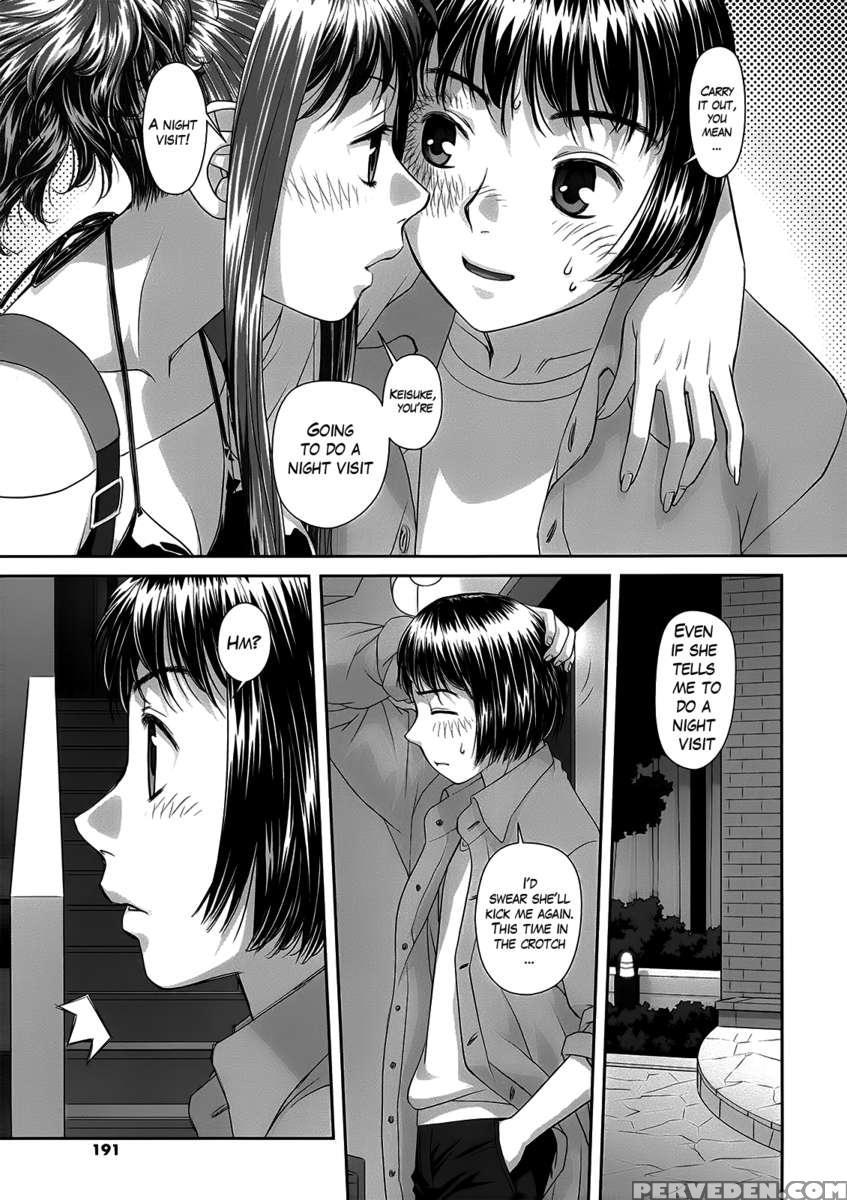 Ruri Ruri ~futago No Jijou~ 1