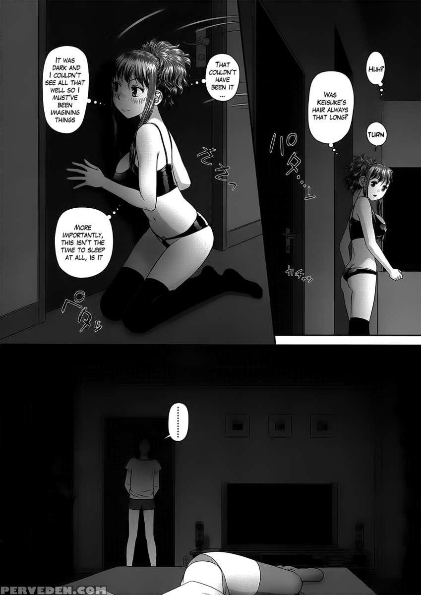 Ruri Ruri ~futago No Jijou~ 1