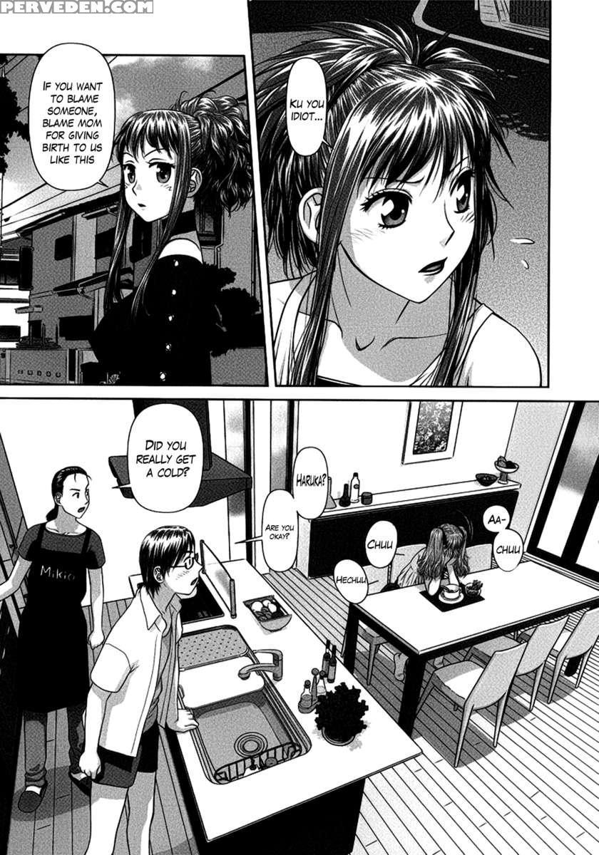 Ruri Ruri ~futago No Jijou~ 1