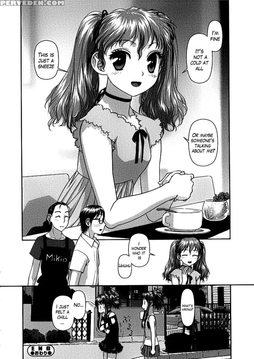 Ruri Ruri ~futago No Jijou~ 1