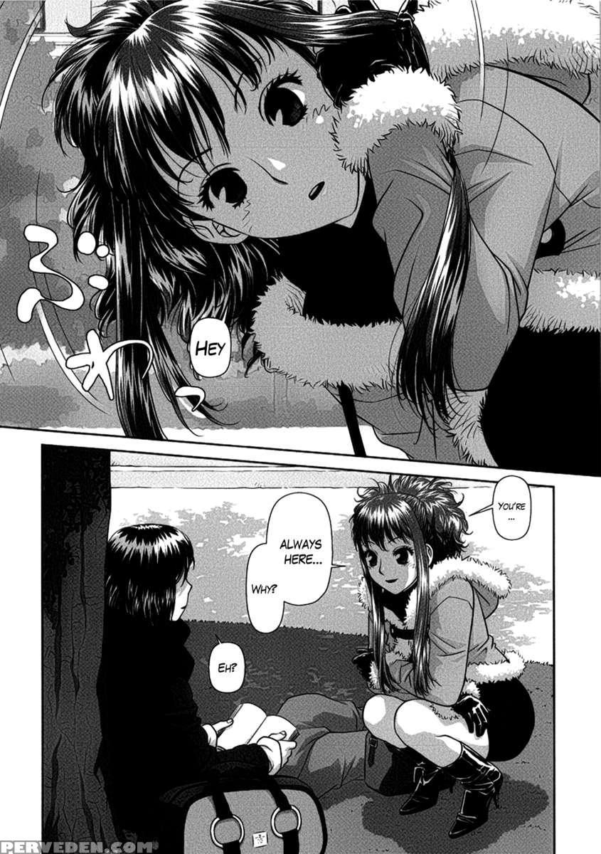 Ruri Ruri ~futago No Jijou~ 1