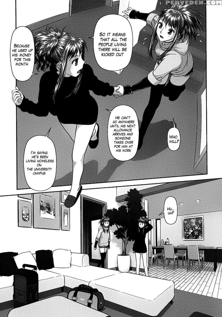 Ruri Ruri ~futago No Jijou~ 1