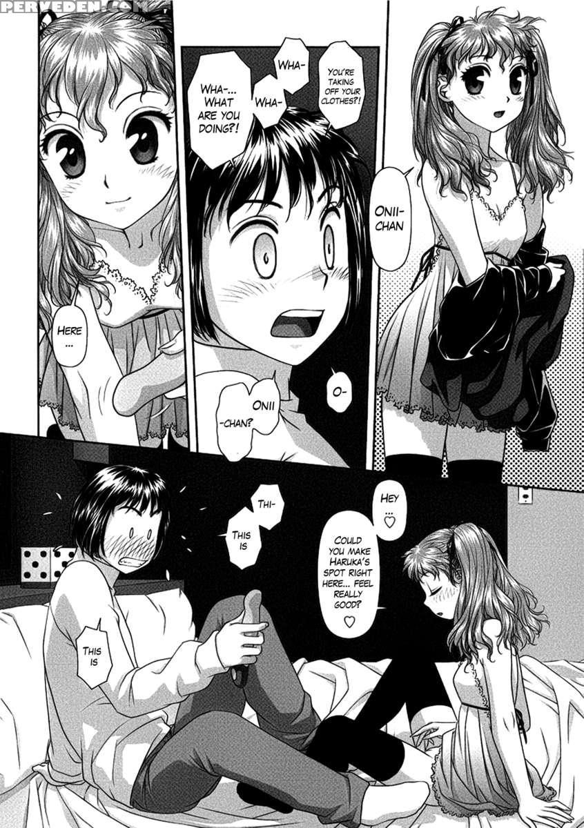 Ruri Ruri ~futago No Jijou~ 1