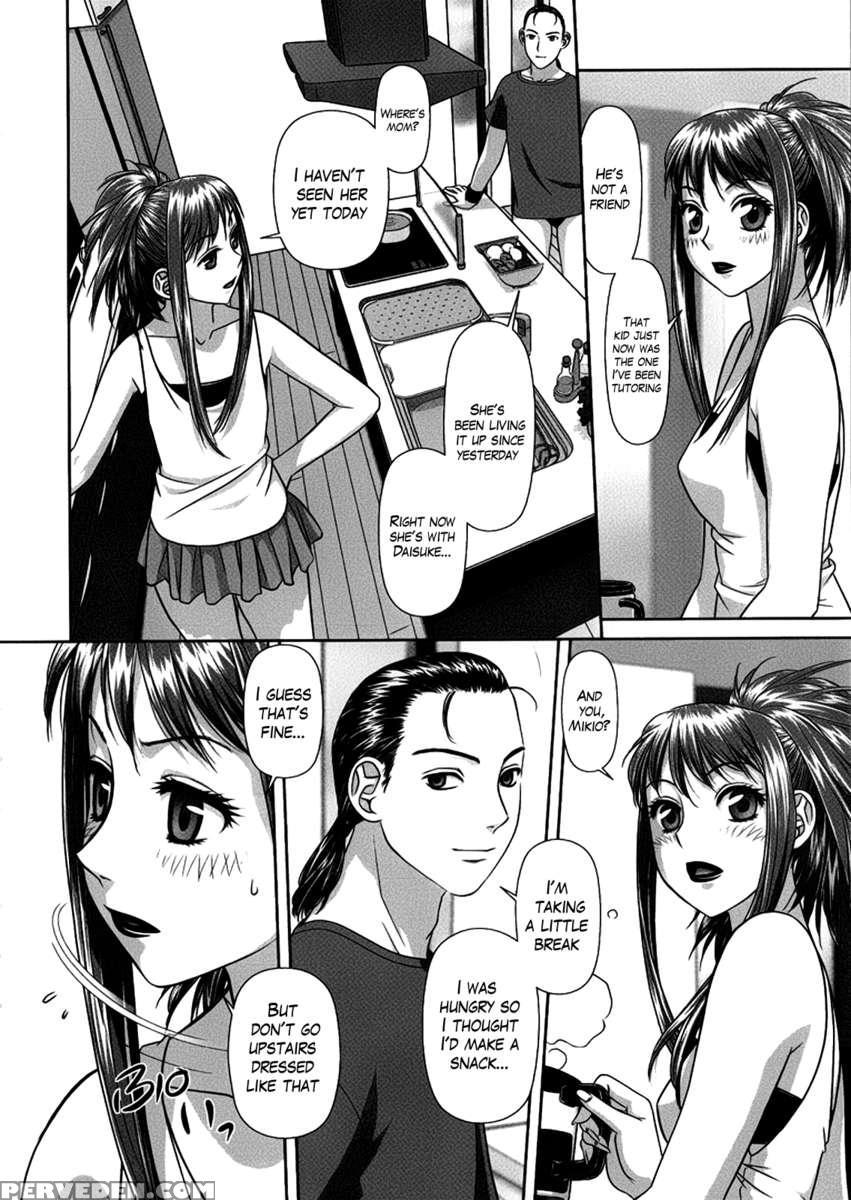 Ruri Ruri ~futago No Jijou~ 1