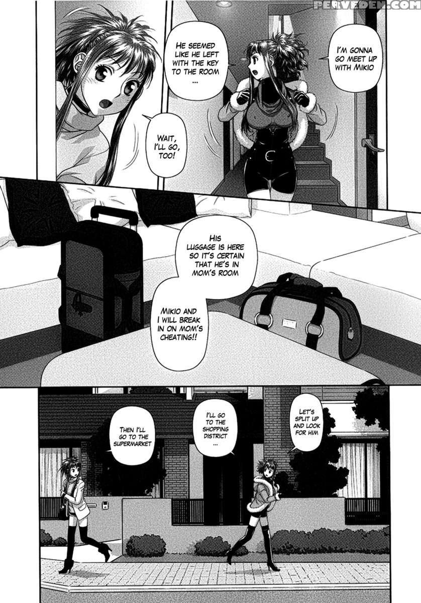 Ruri Ruri ~futago No Jijou~ 1