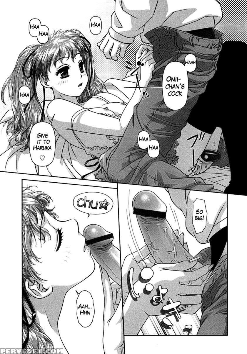 Ruri Ruri ~futago No Jijou~ 1