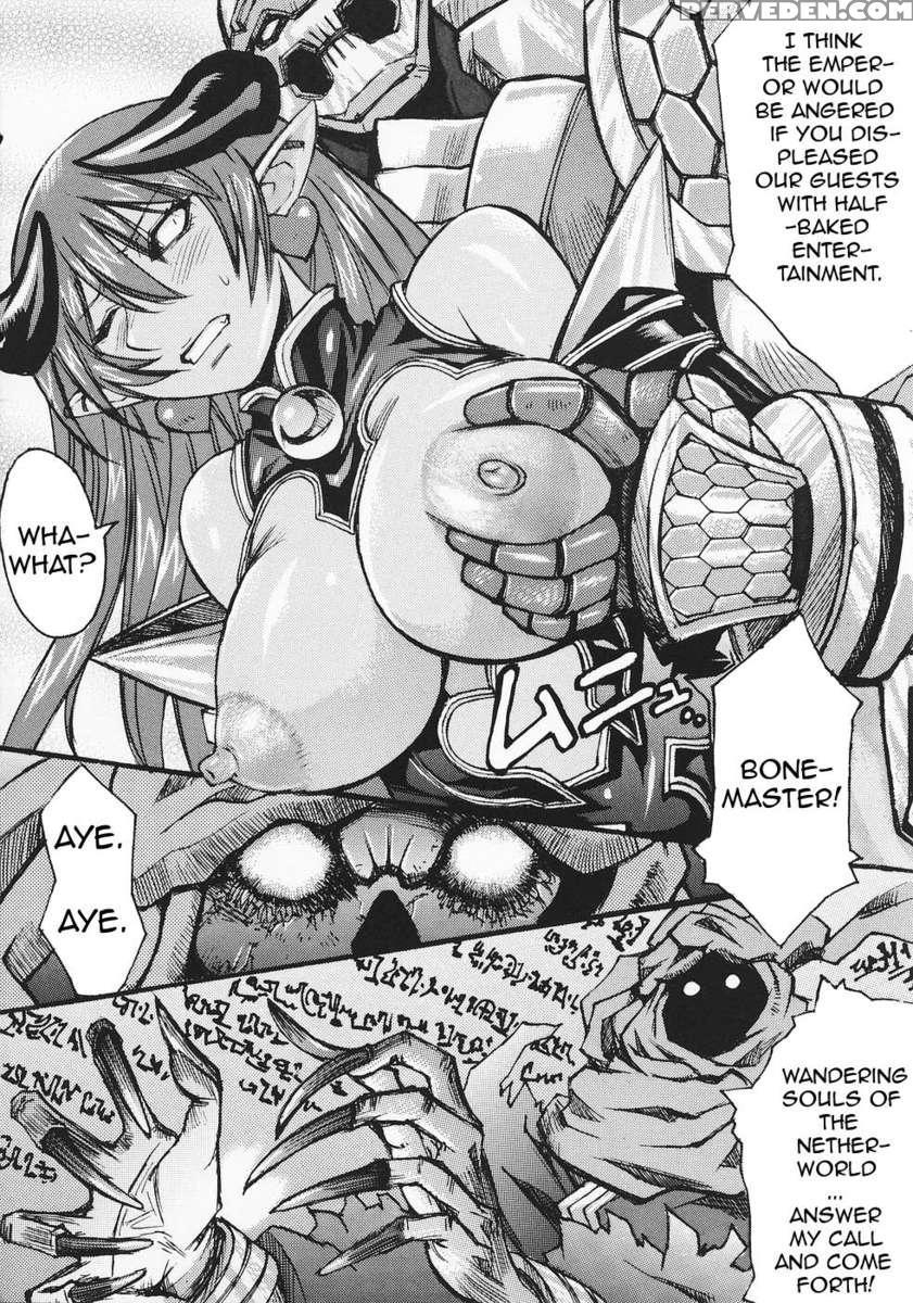 Ruri-iro No Onna No Yume 1