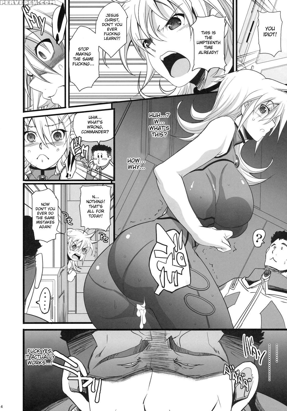 Russells Hypnotism Class - Super Robot Wars Og 1