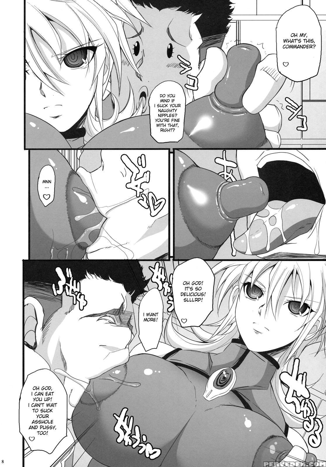 Russells Hypnotism Class - Super Robot Wars Og 1