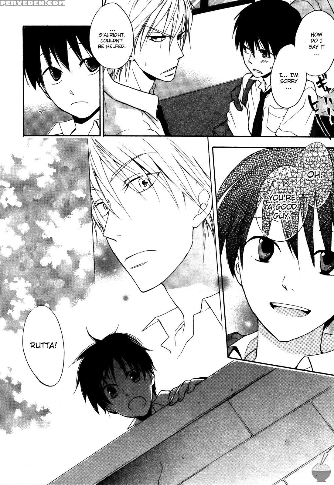Rutta & Kodama Chapter 1 - Original Work 1