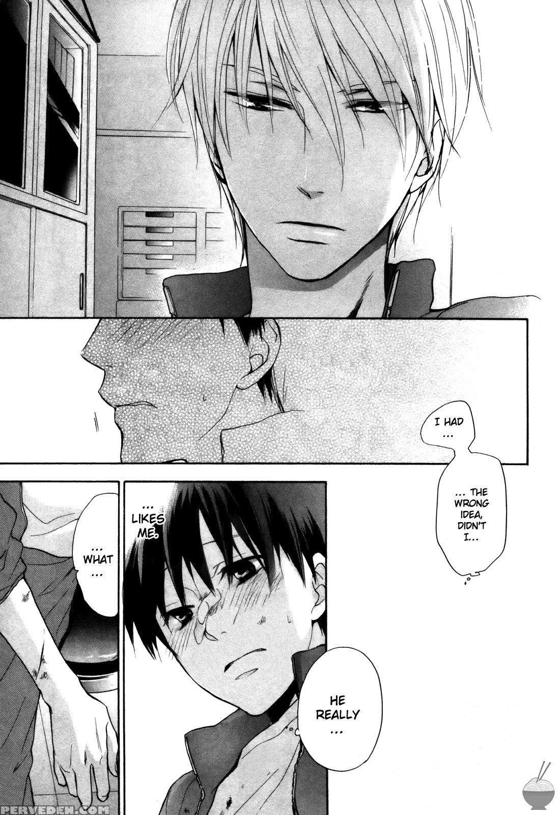 Rutta & Kodama Chapter 1 - Original Work 1