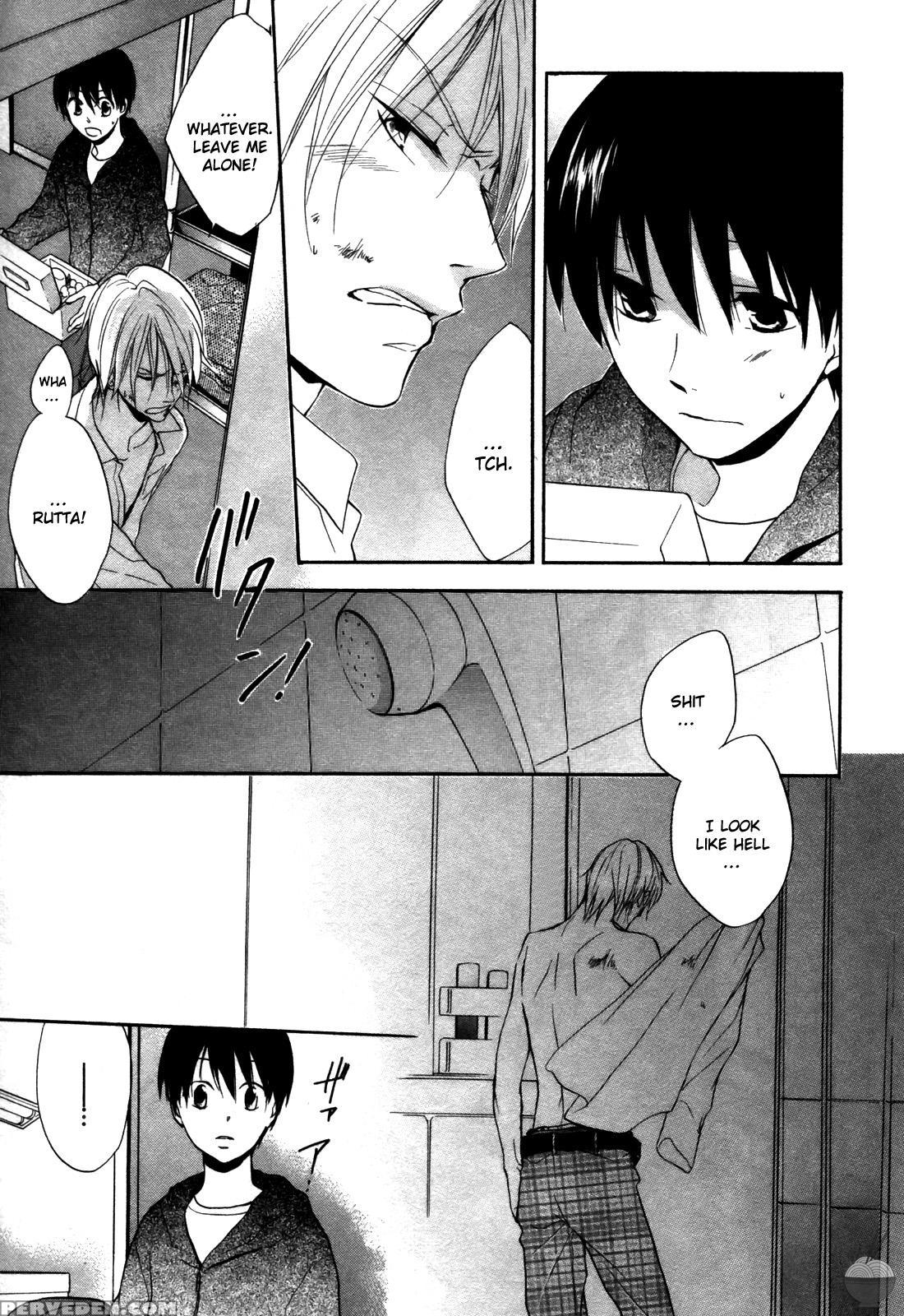 Rutta & Kodama Chapter 1 - Original Work 1