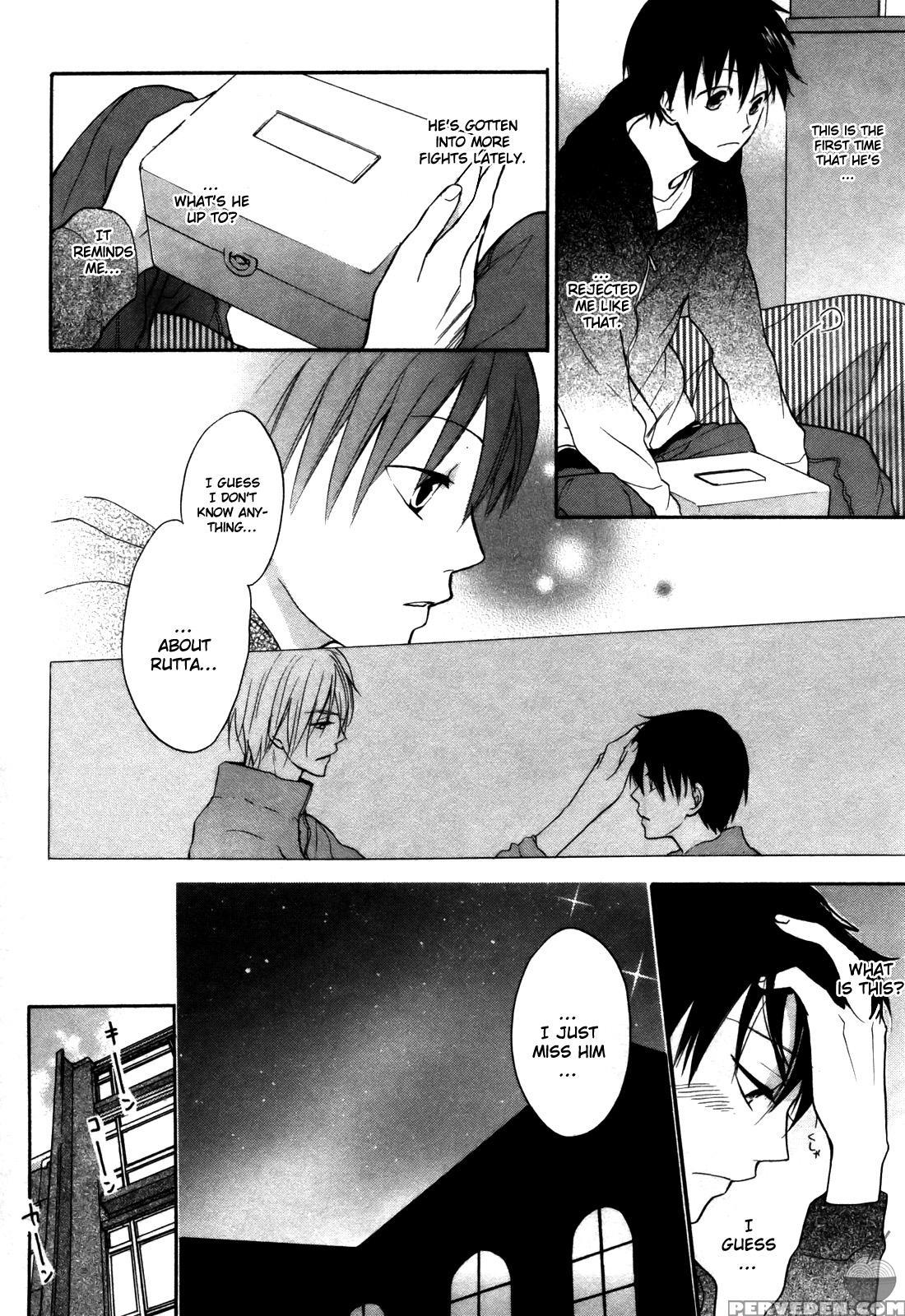 Rutta & Kodama Chapter 1 - Original Work 1