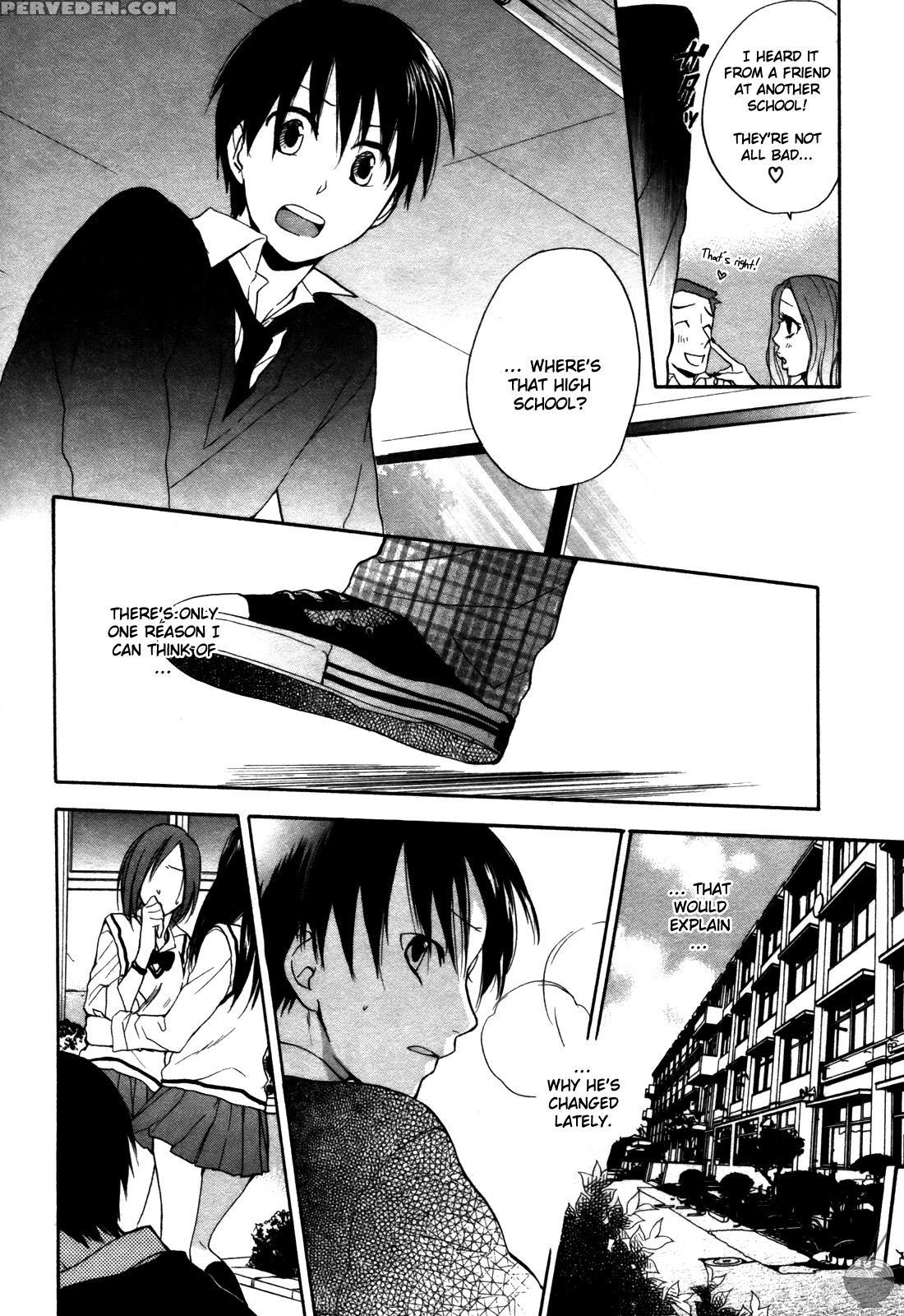 Rutta & Kodama Chapter 1 - Original Work 1