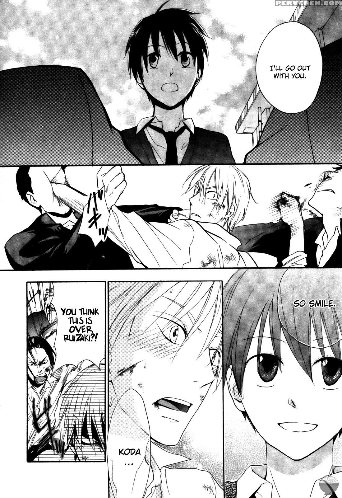 Rutta & Kodama Chapter 1 - Original Work 1